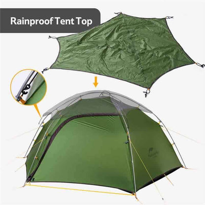 Mountain Tent source view 8