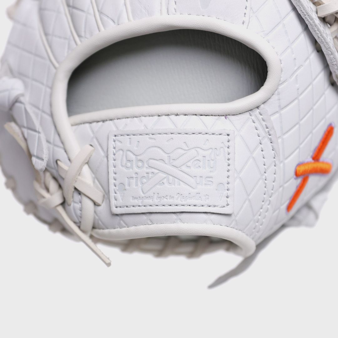 Youth Softball Fielding Glove source view 8