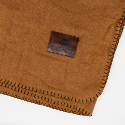 Camping Blanket source view 8