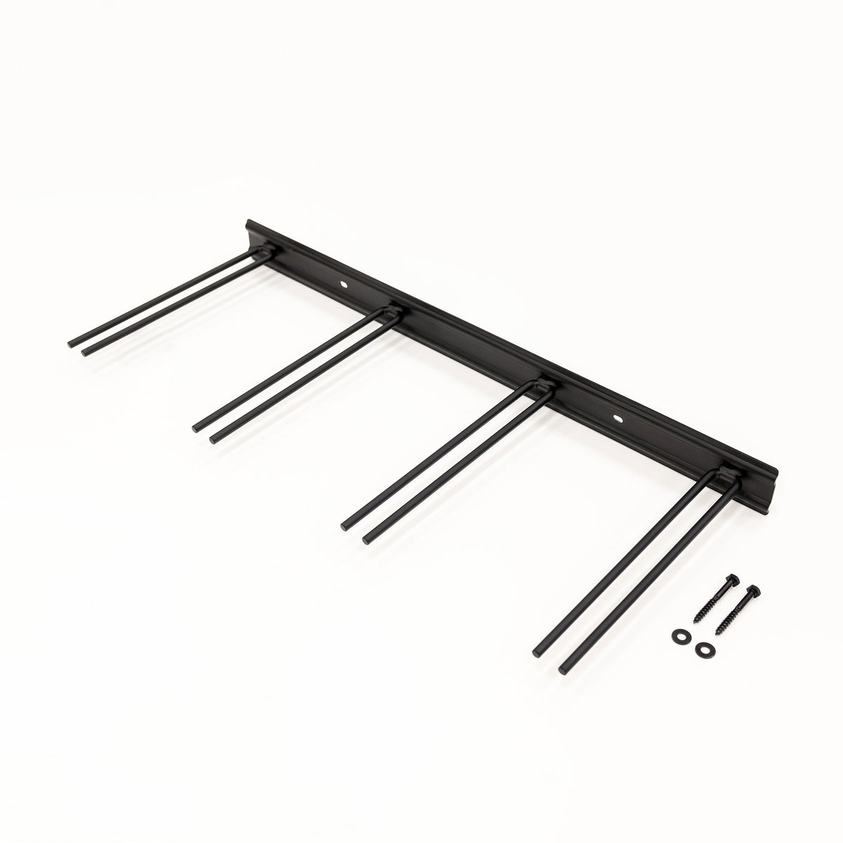 Ski Wall Rack source view 8