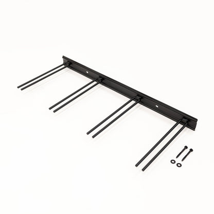 Ski Wall Rack source view 8
