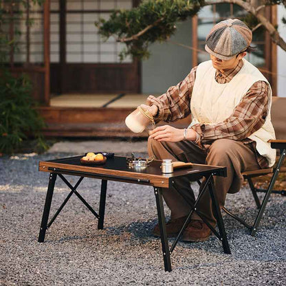 Camping Table source view 8