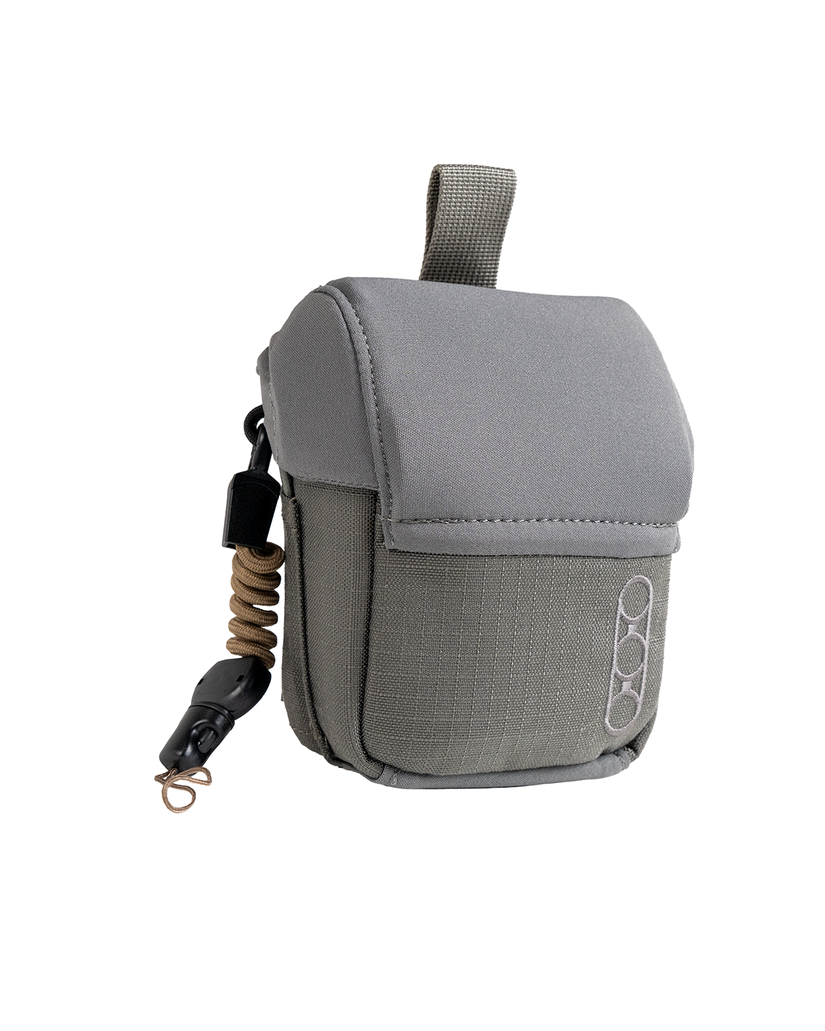 Mag-Free Rangefinder Pouch Gray option