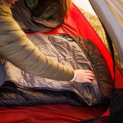 Sleeping Bag source view 8