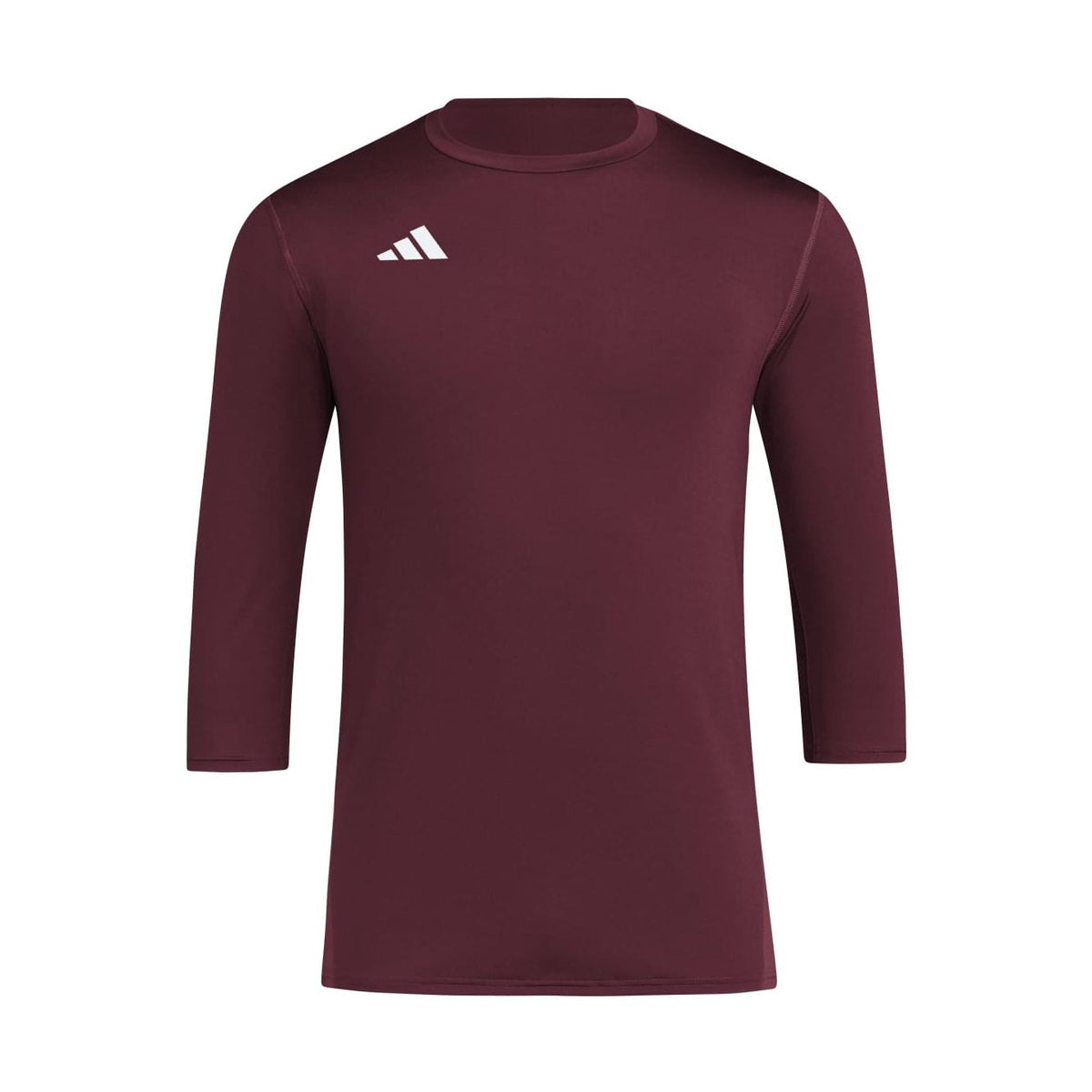 Men’s Baseball Base Layer TEAM MAROON / 3XS option
