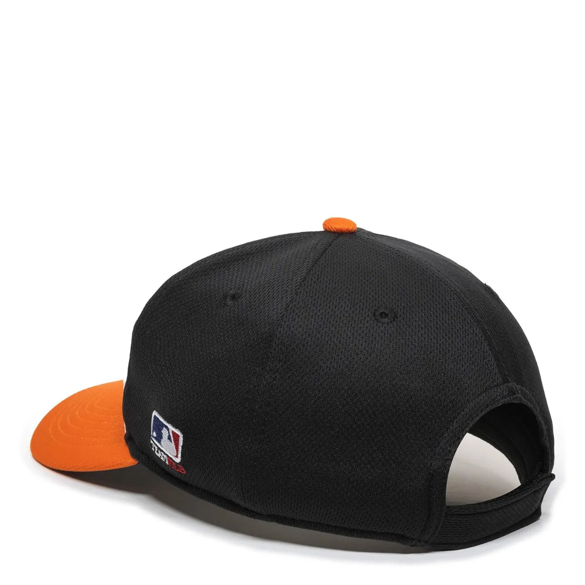 Baseball Fan Cap source view 8