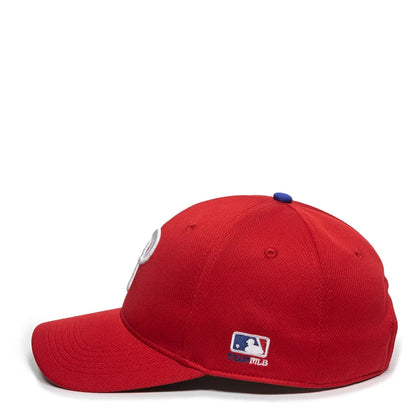 Baseball Fan Cap source view 8