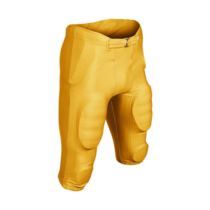 Youth Football Pants GOLD / 2XS option