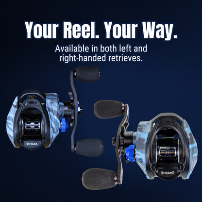 Fishing Reel source view 8