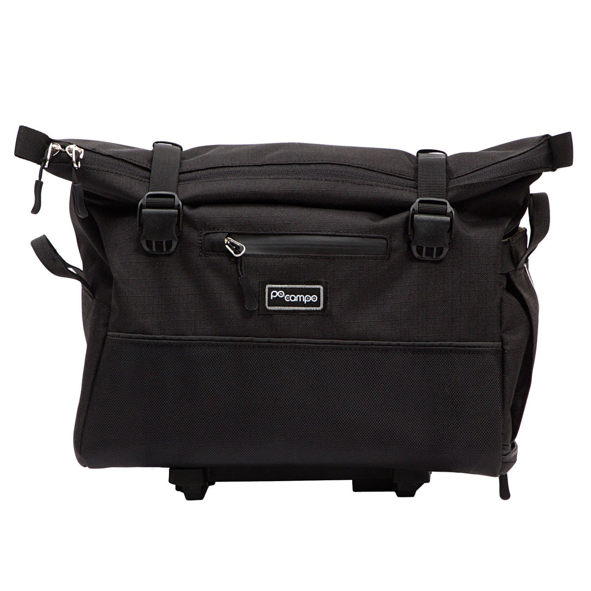 MIK Bicycle Trunk Bag source view 8