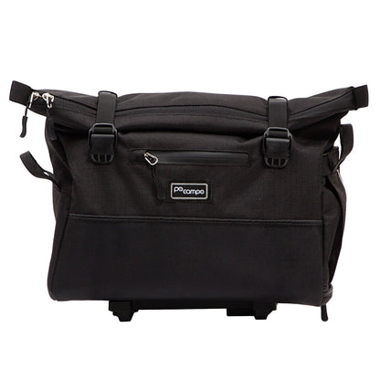 MIK Bicycle Trunk Bag source view 8