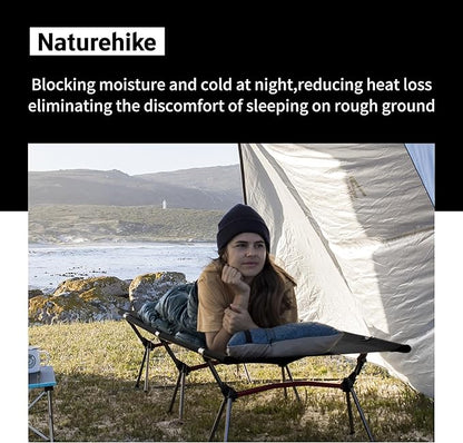 Camping Cot source view 8