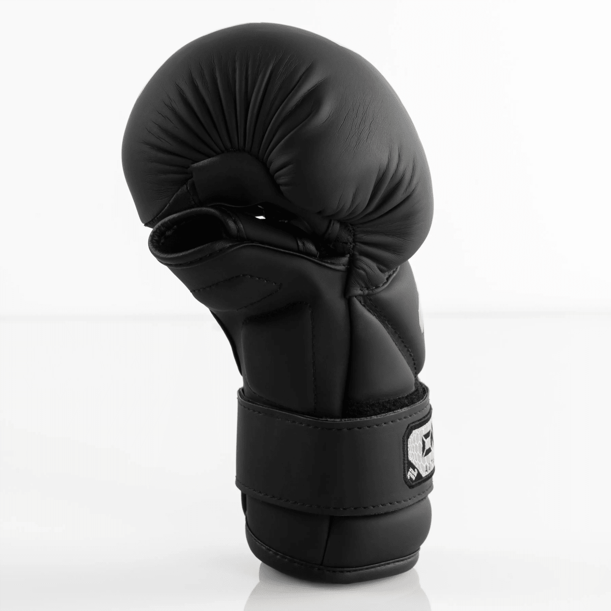 MMA Sparring Gloves source view 8