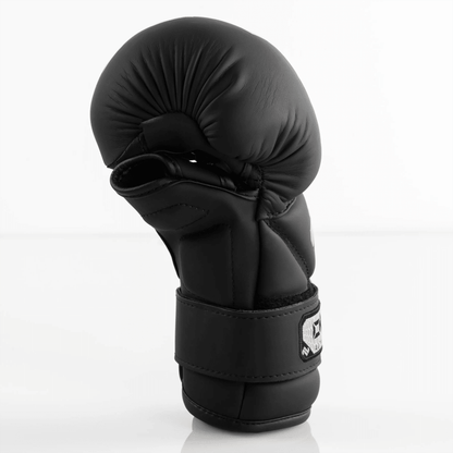 MMA Sparring Gloves source view 8
