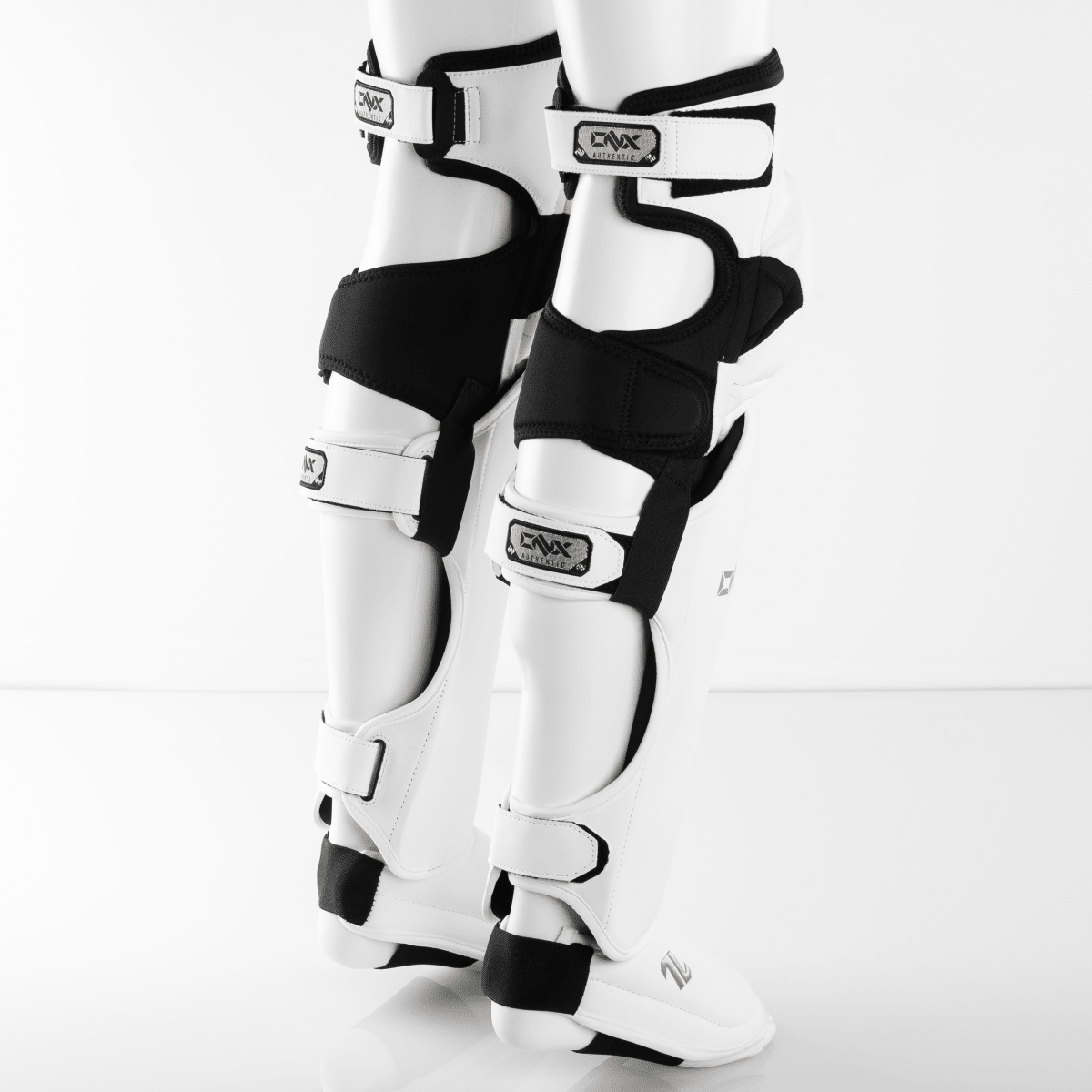 MMA Shin Guards source view 8