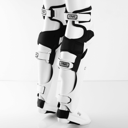 MMA Shin Guards source view 8