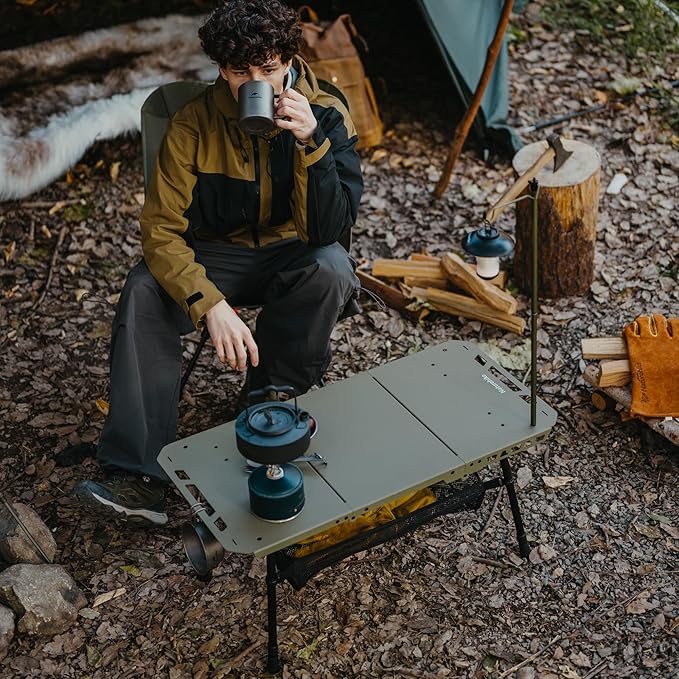 Camping Table source view 8