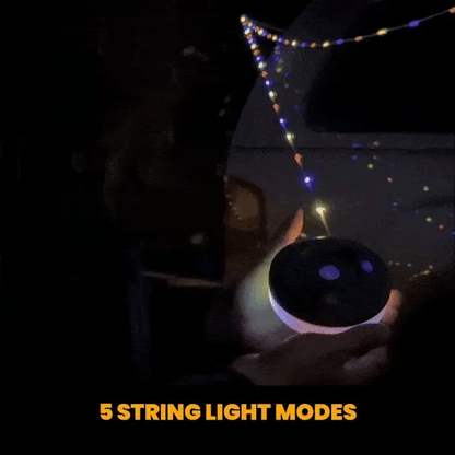 Camping Lantern source view 8