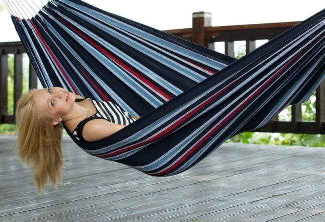 Double Hammock source view 8