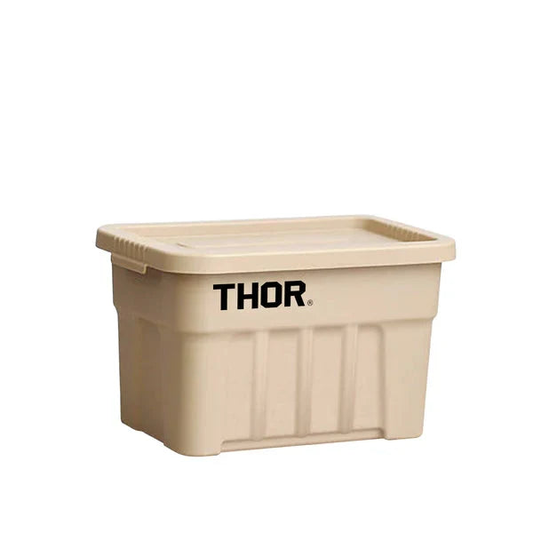 Storage Container Beige option
