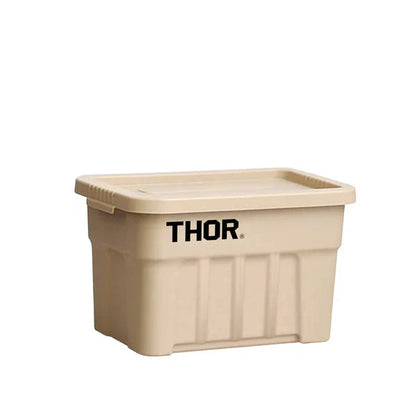 Storage Container Beige option