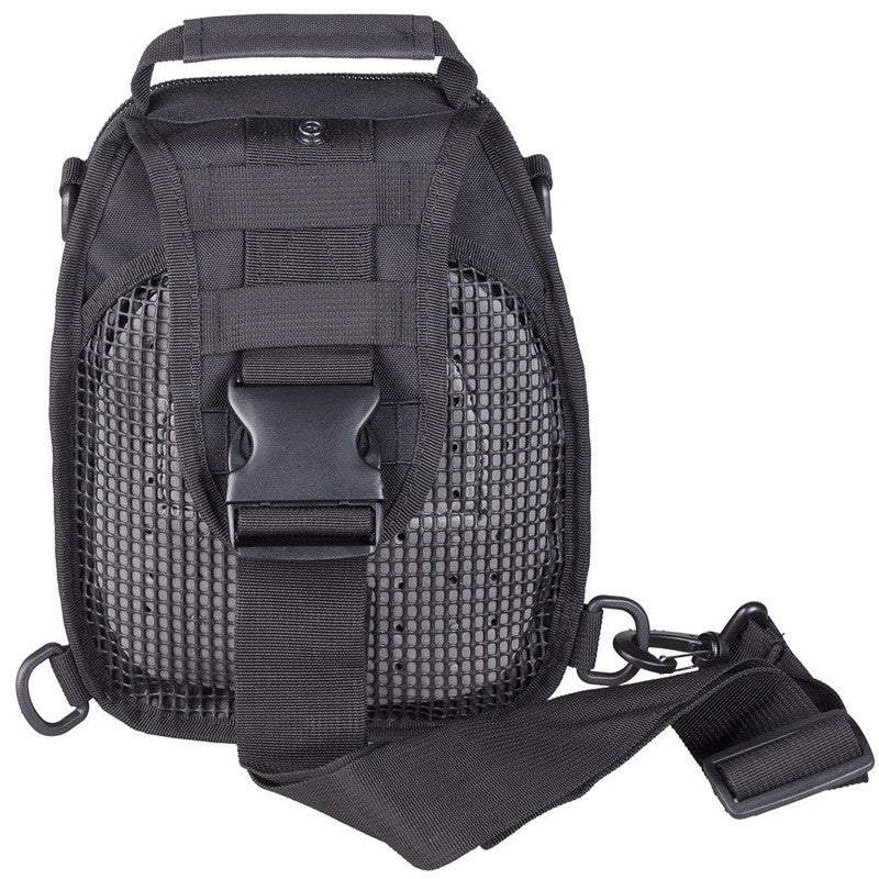Outdoor Sling Backpack source view 8
