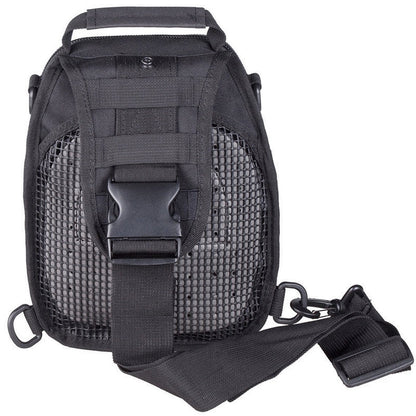 Outdoor Sling Backpack source view 8