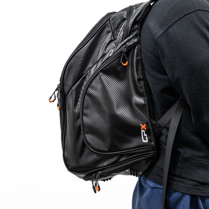 Pickleball Sport Backpack source view 8