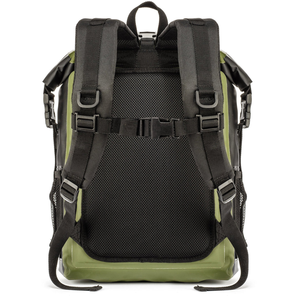 Dry Bag Backpack original source view 6
