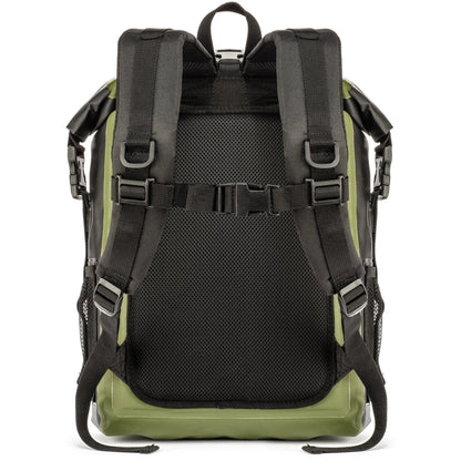 Dry Bag Backpack original source view 6