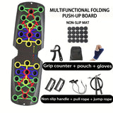 Full Power Pack