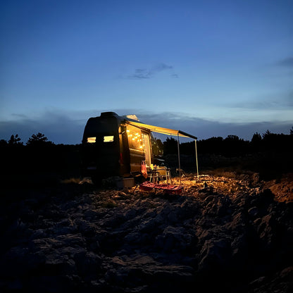 Camping String Lights original source view 2