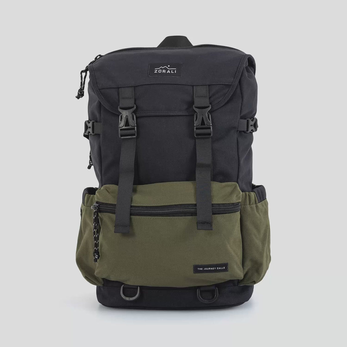 Hiking Backpack original source view 12