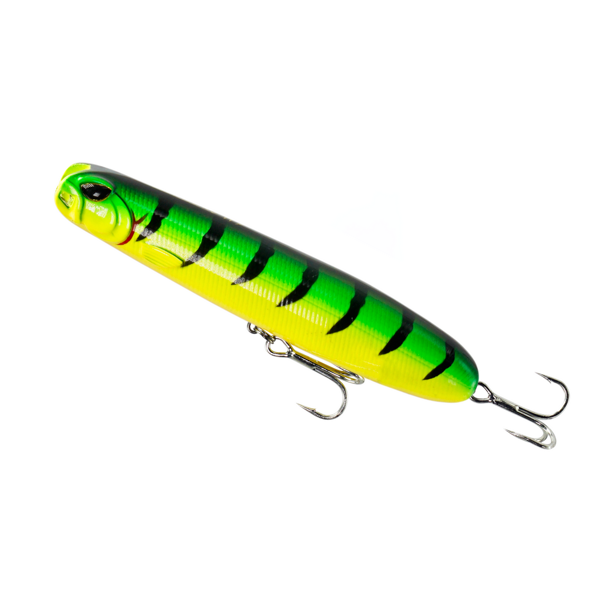 Topwater Fishing Lure Matt Tiger option