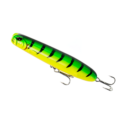Topwater Fishing Lure Matt Tiger option