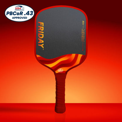 Pickleball Paddle source view 9