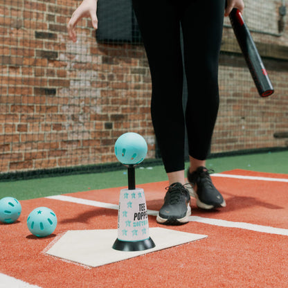 Softball Hitting Trainer source view 9