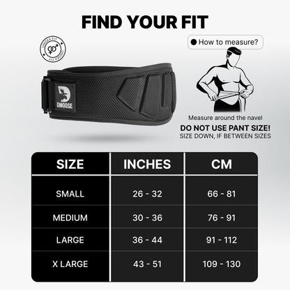 Weightlifting Belt source view 9