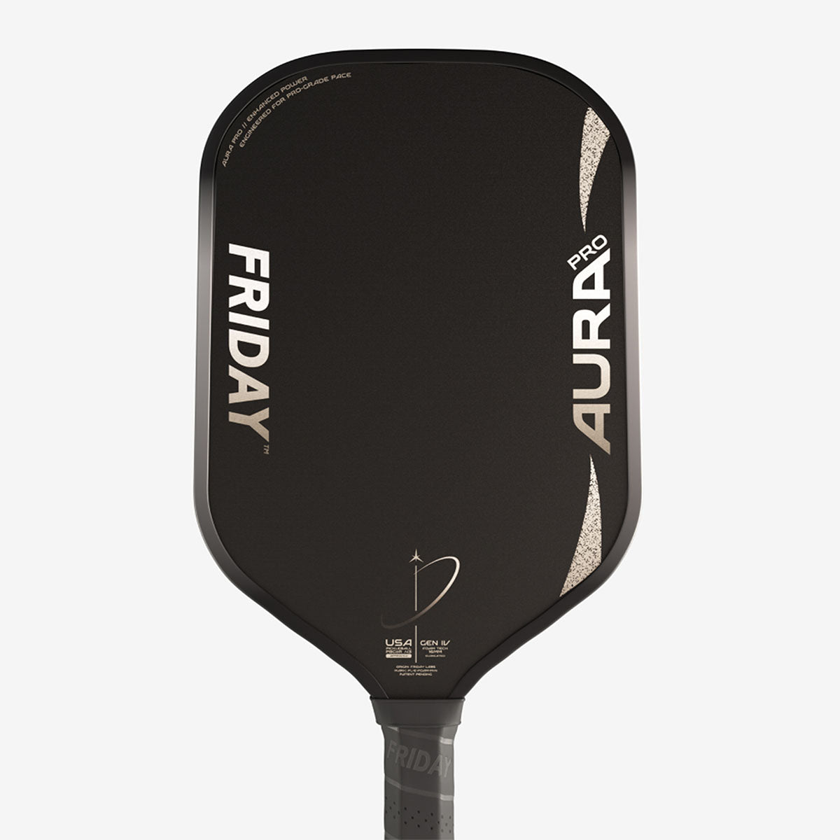Pickleball Paddle source view 9