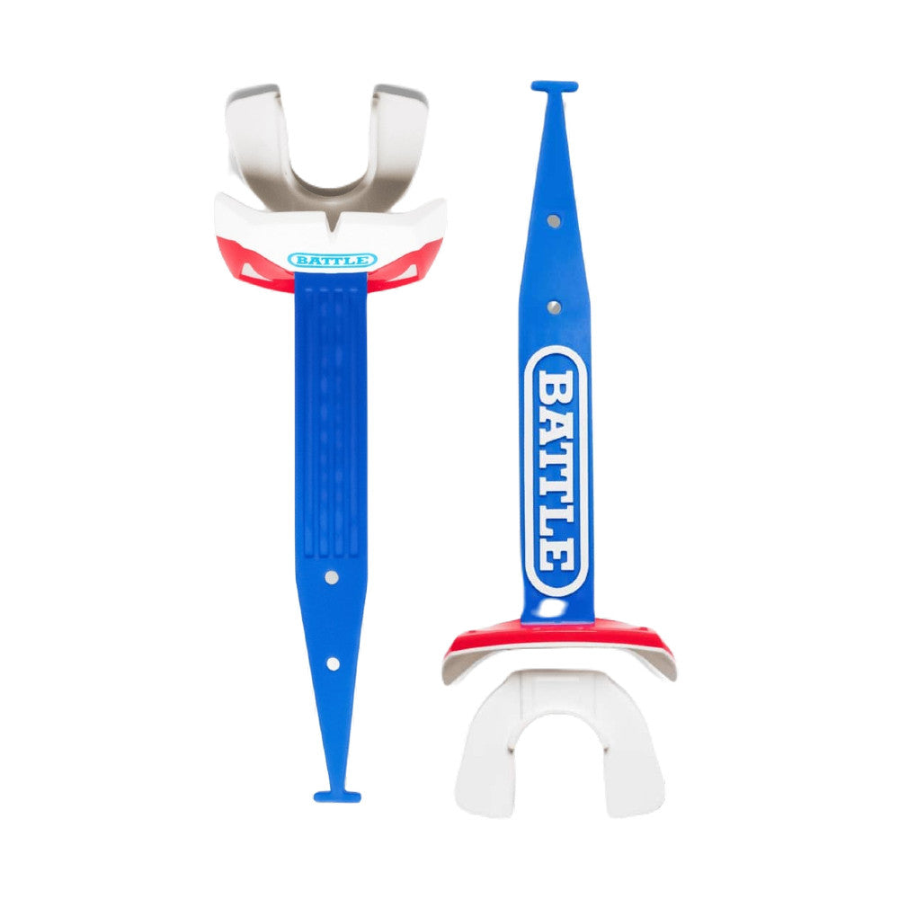 Football Mouthguard Red / White / Blue option