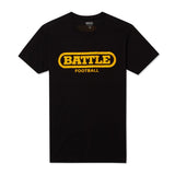 Black / Gold