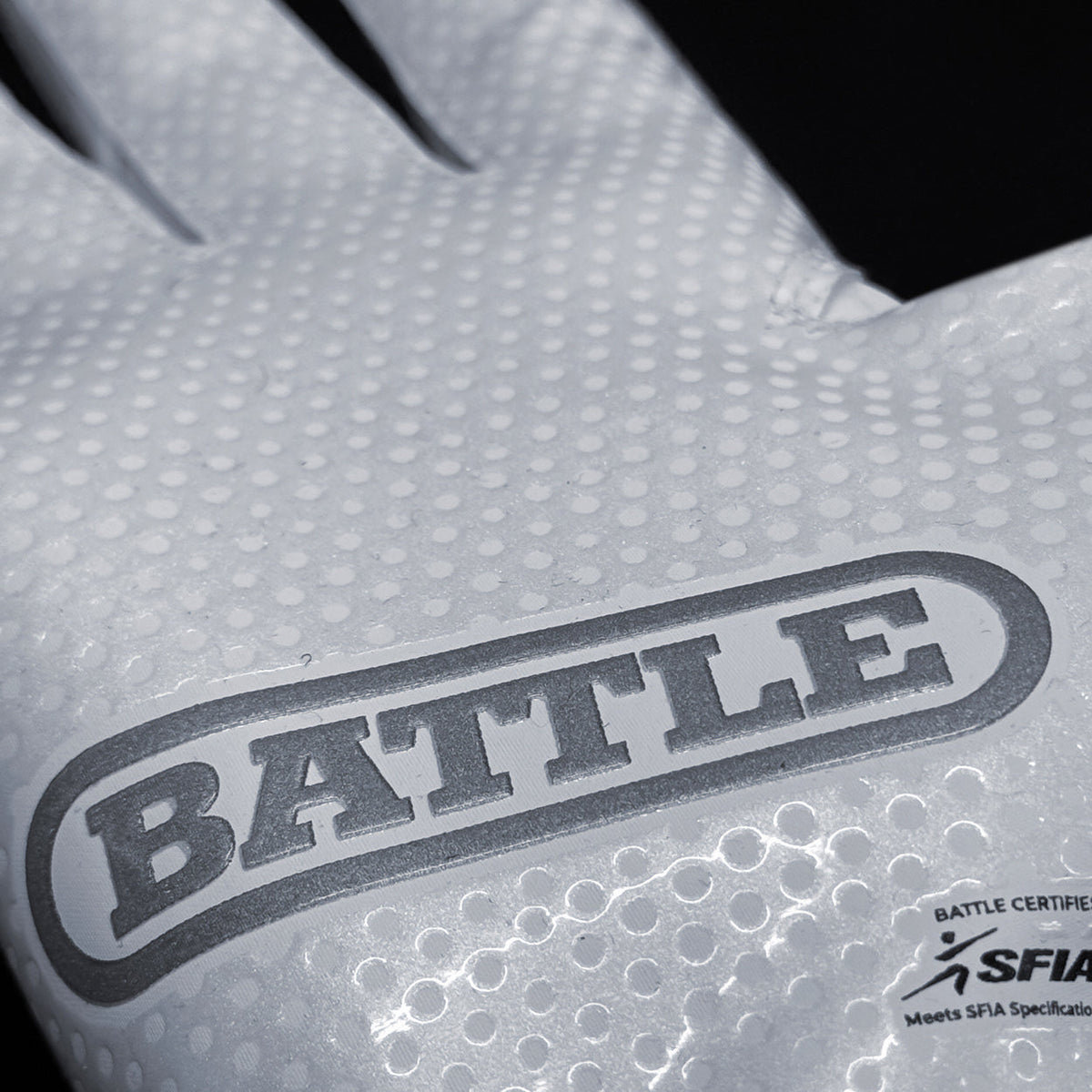 Football Gloves source view 9