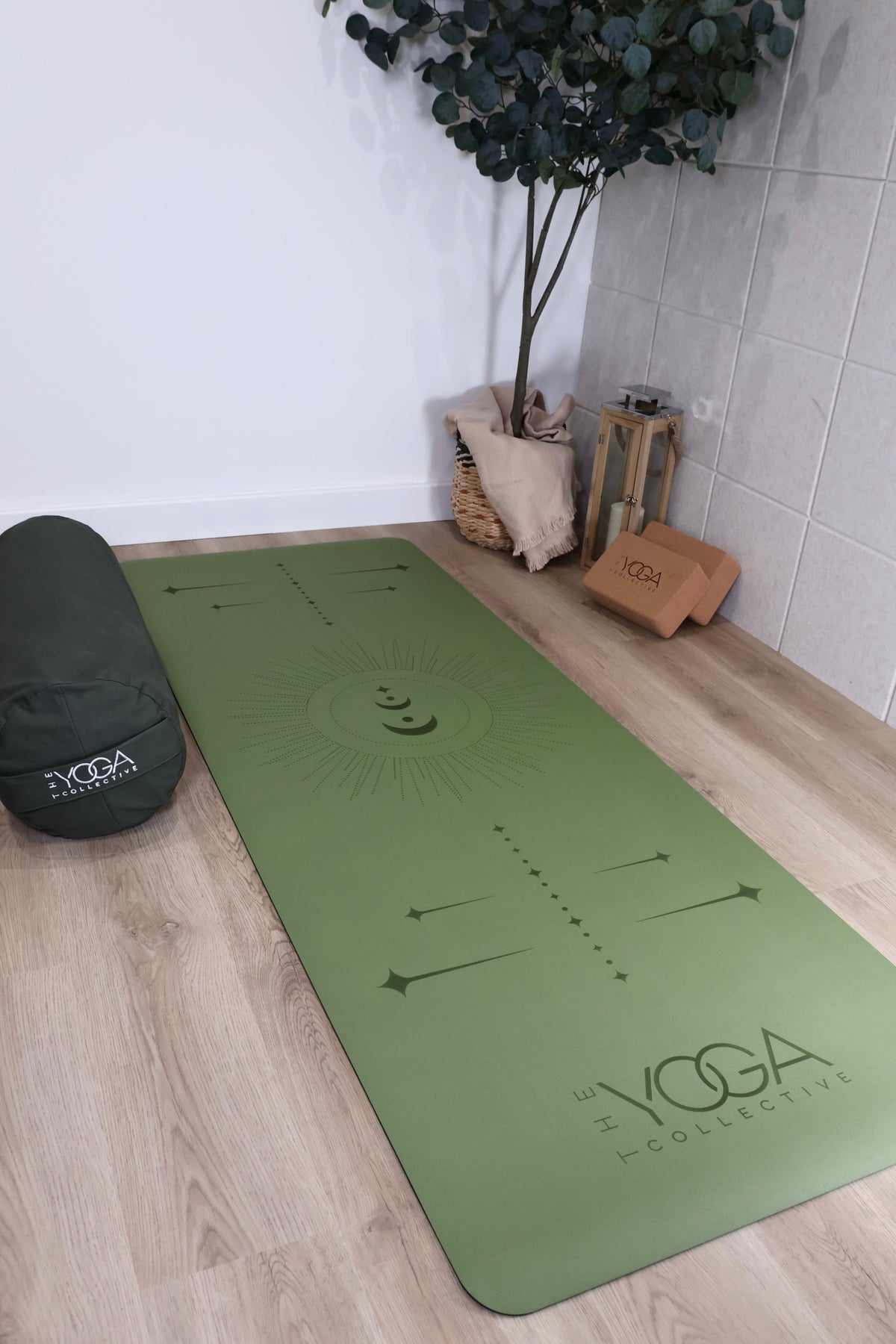 Yoga Mat source view 9