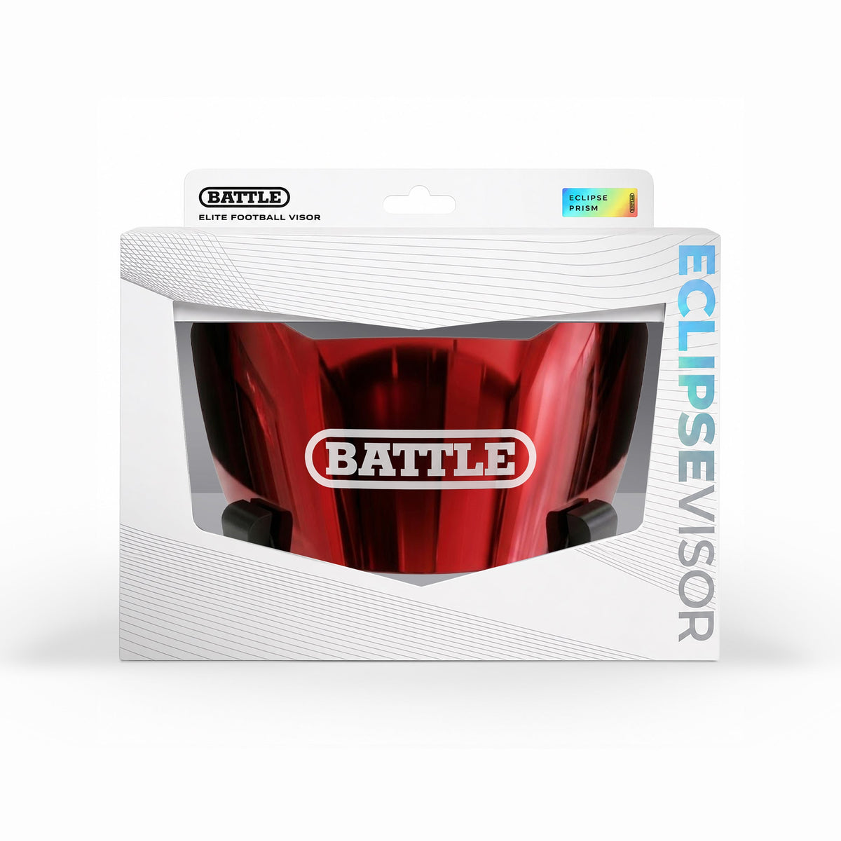 Football Helmet Visor source view 9