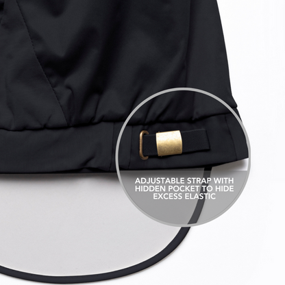 Waterproof Rain Hat source view 9