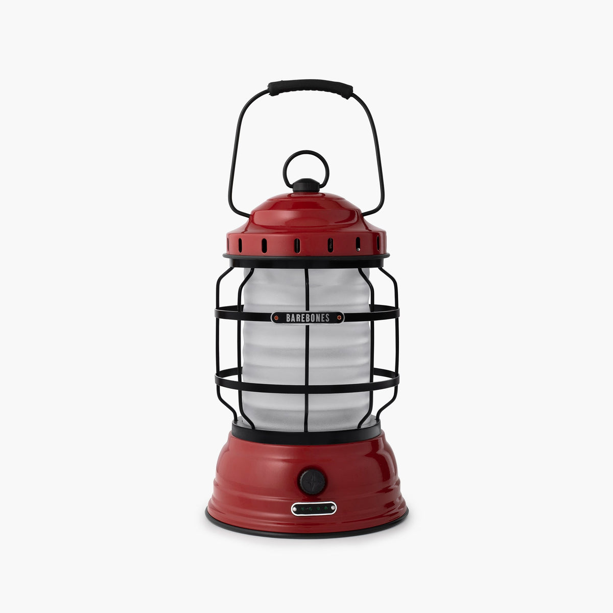 Camping Lantern Red option