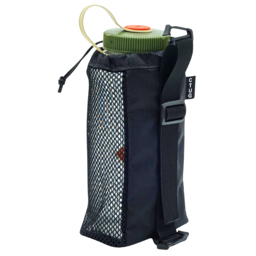Backpack Water Bottle Sleeve source view 9