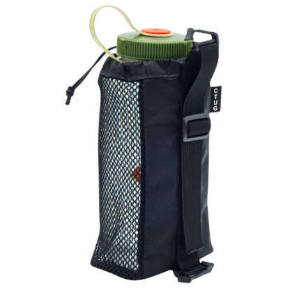 Backpack Water Bottle Sleeve source view 9