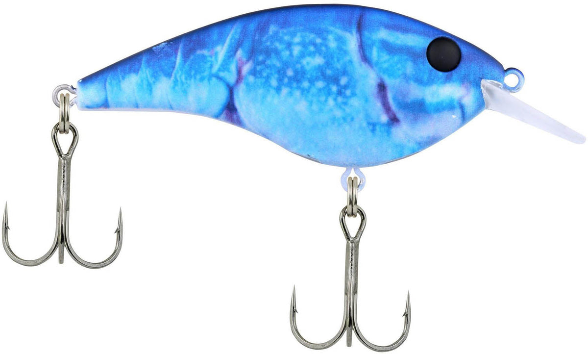 Shallow Diving Crankbait source view 9