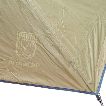 Trekking Pole Tent source view 9
